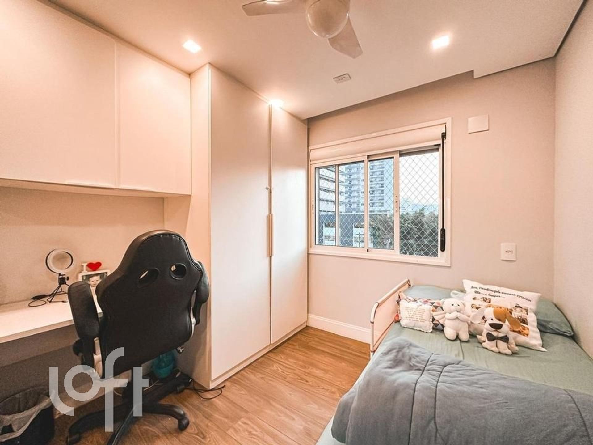 Apartamento à venda com 3 quartos, 163m² - Foto 45