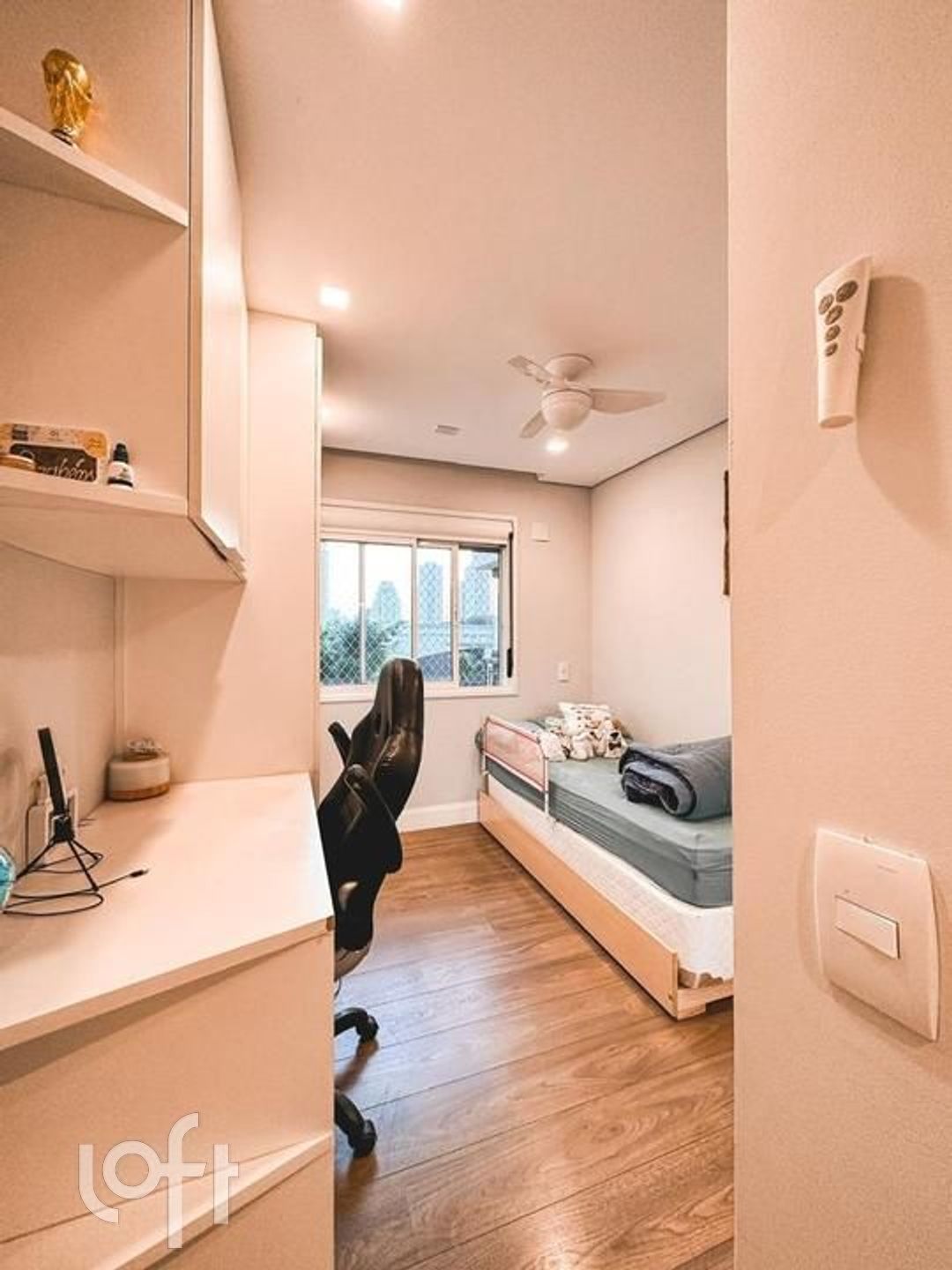 Apartamento à venda com 3 quartos, 163m² - Foto 47