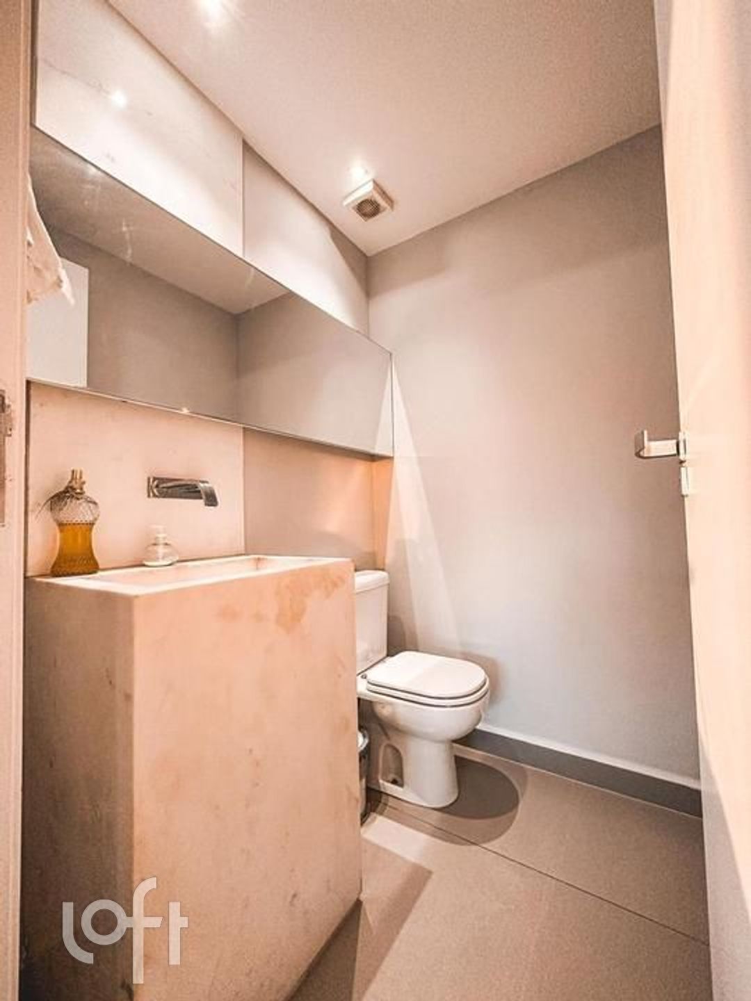 Apartamento à venda com 3 quartos, 163m² - Foto 14