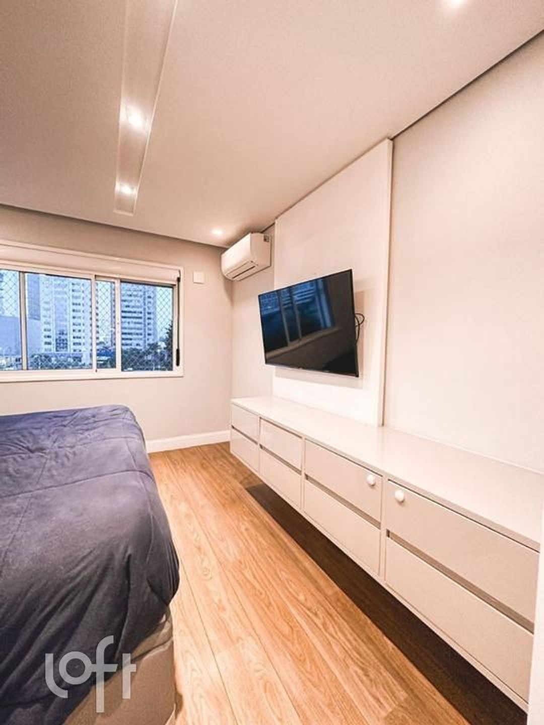 Apartamento à venda com 3 quartos, 163m² - Foto 28