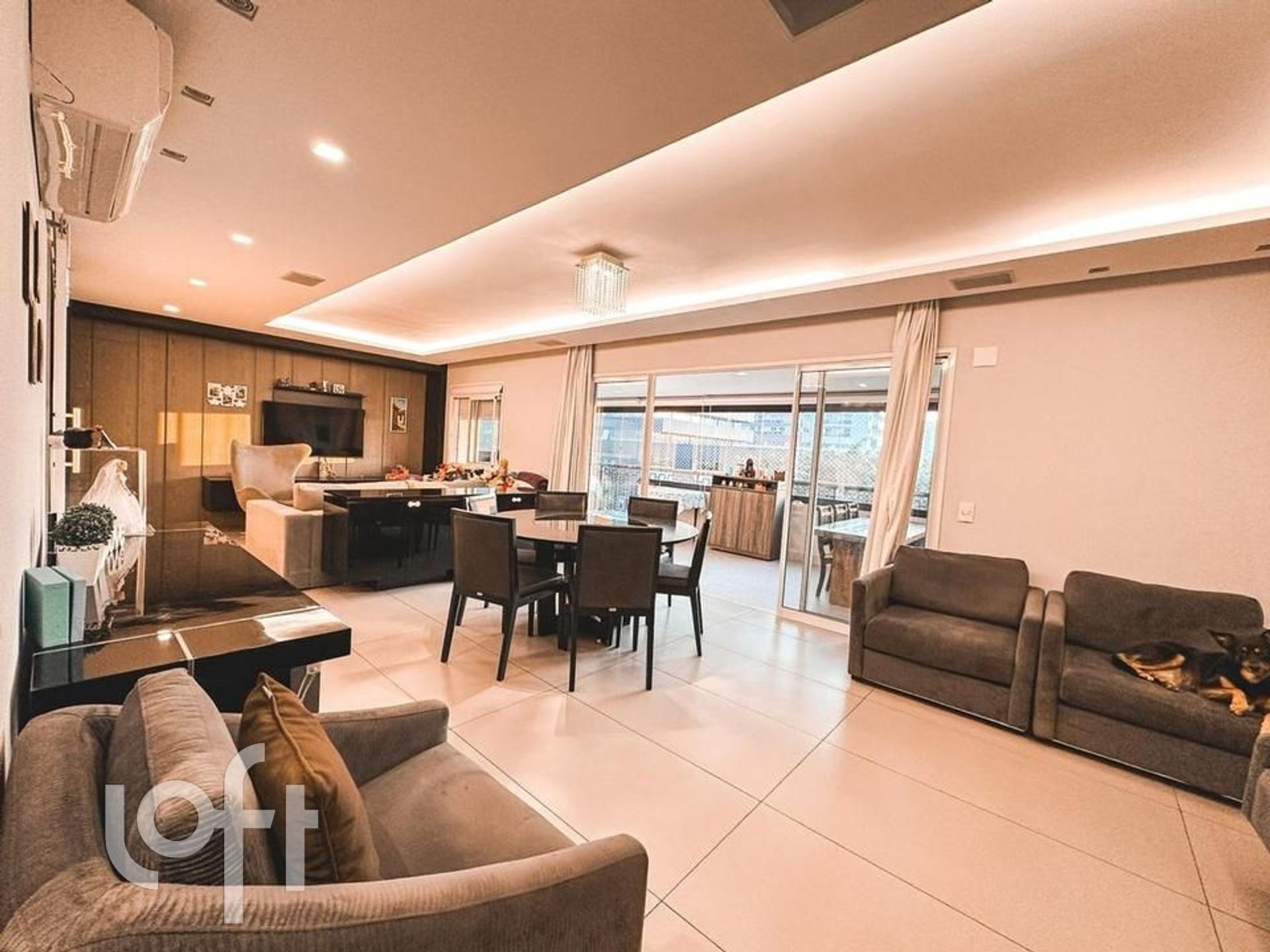 Apartamento à venda com 3 quartos, 163m² - Foto 65