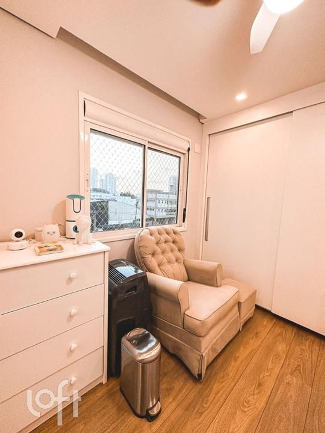 Apartamento à venda com 3 quartos, 163m² - Foto 36