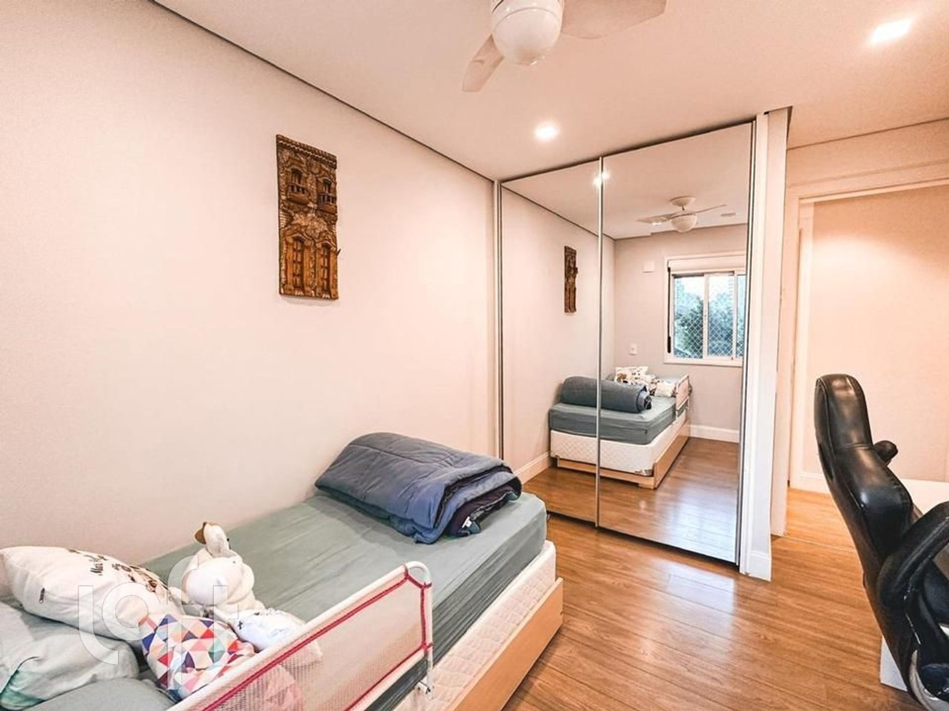 Apartamento à venda com 3 quartos, 163m² - Foto 43