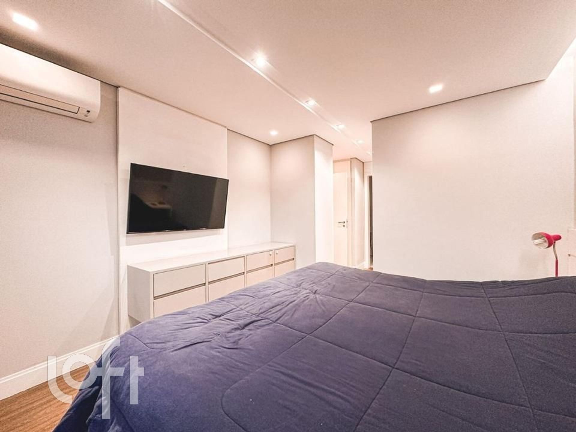 Apartamento à venda com 3 quartos, 163m² - Foto 32