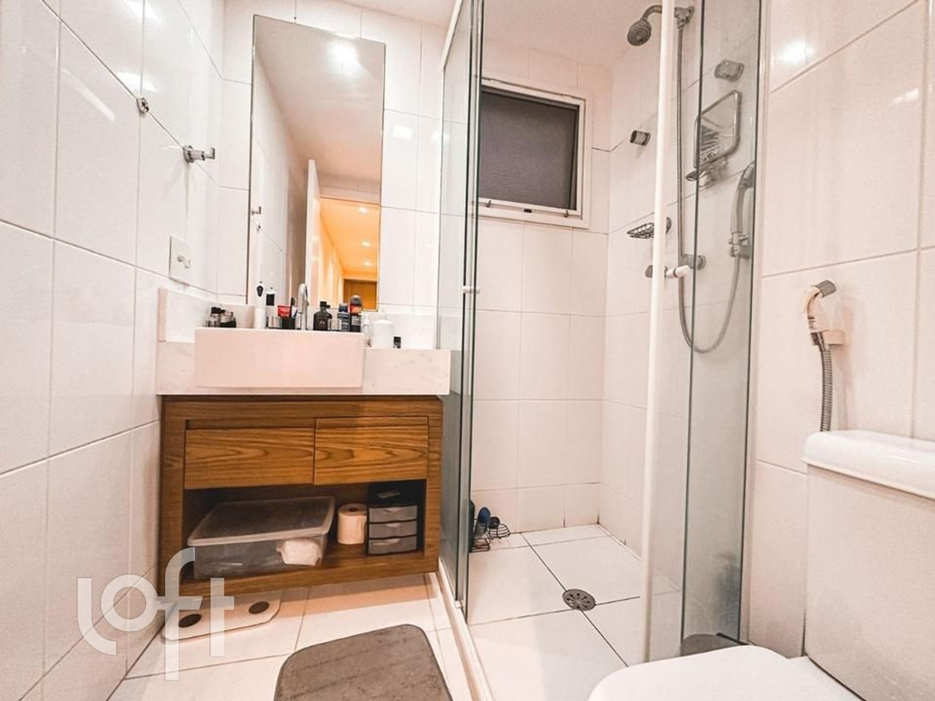 Apartamento à venda com 3 quartos, 163m² - Foto 35