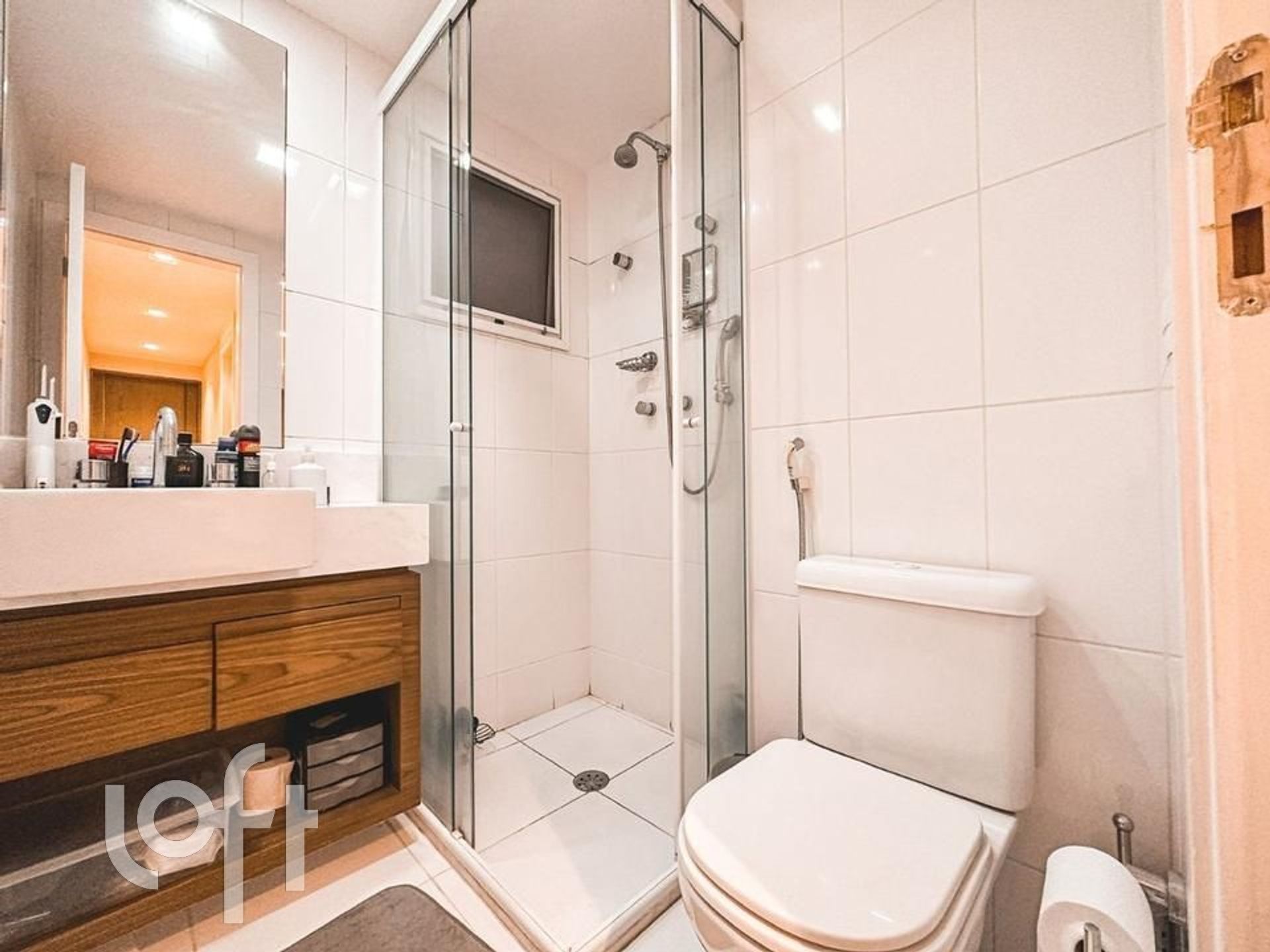 Apartamento à venda com 3 quartos, 163m² - Foto 34