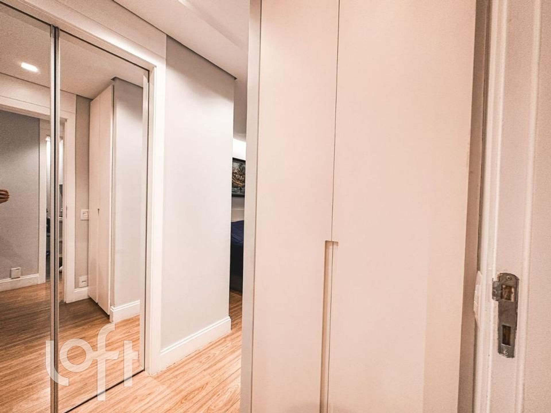 Apartamento à venda com 3 quartos, 163m² - Foto 30