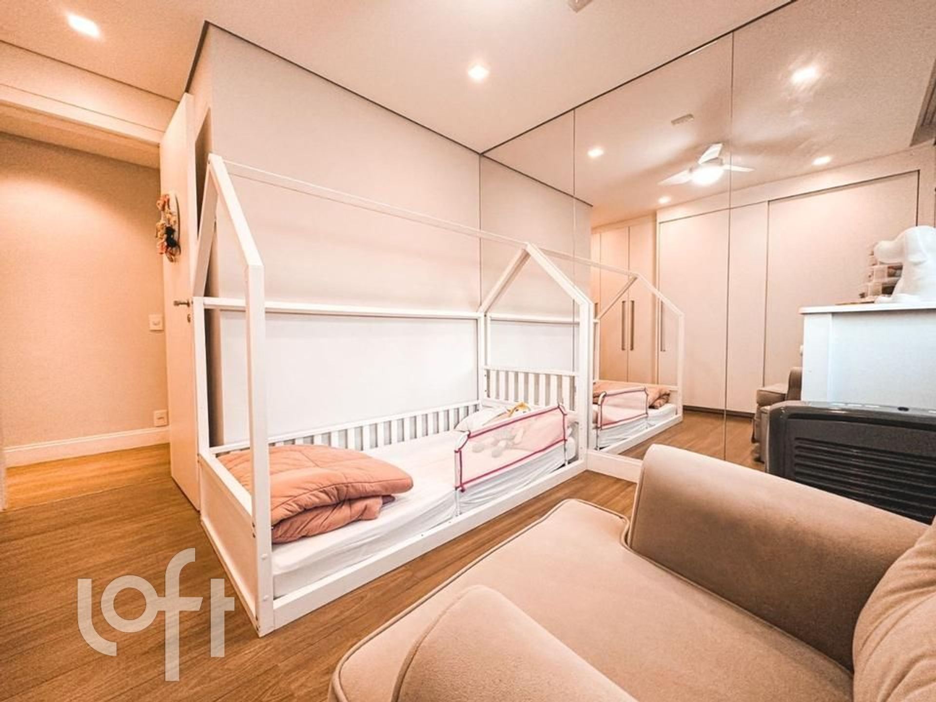 Apartamento à venda com 3 quartos, 163m² - Foto 41