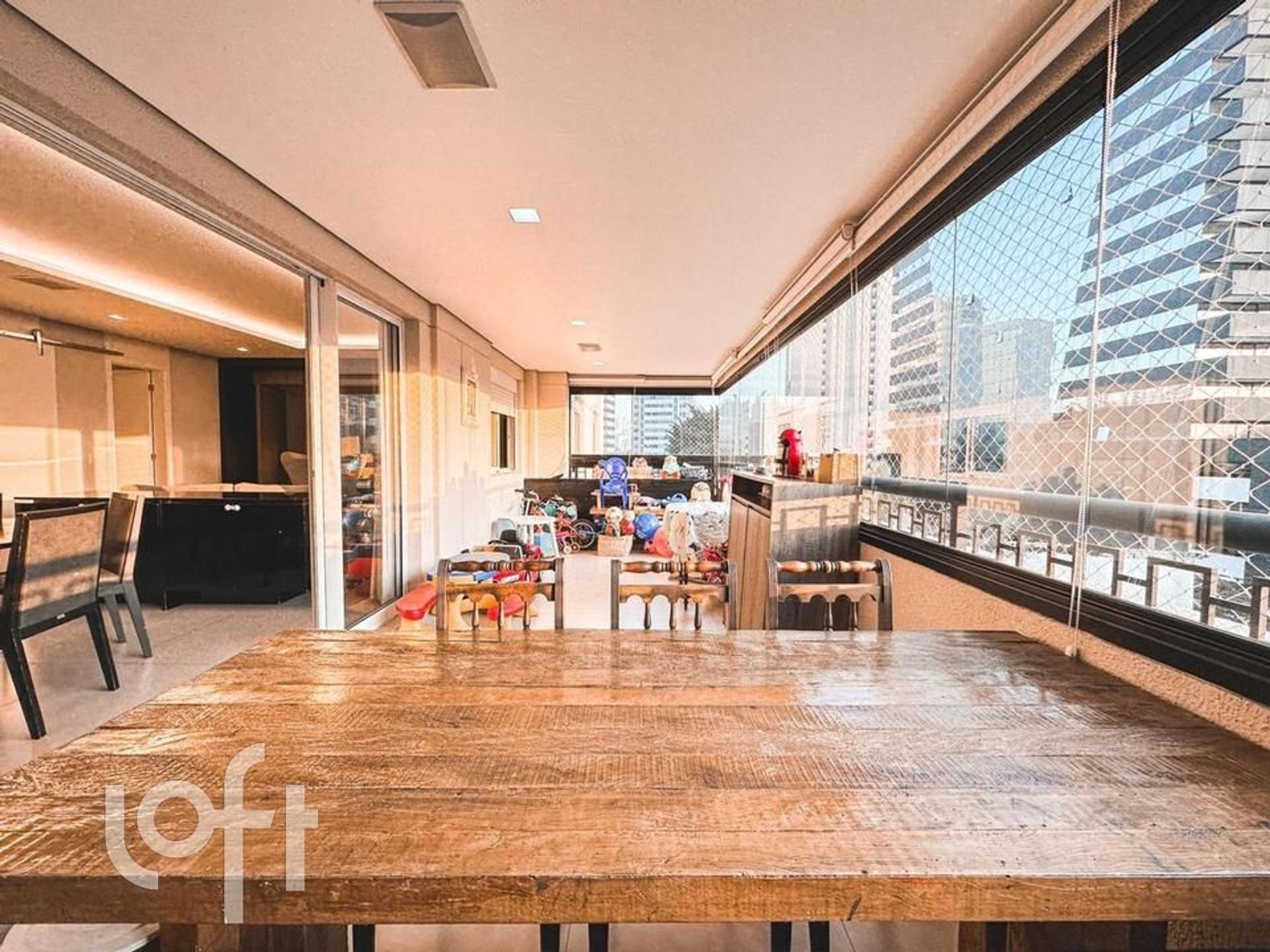 Apartamento à venda com 3 quartos, 163m² - Foto 10