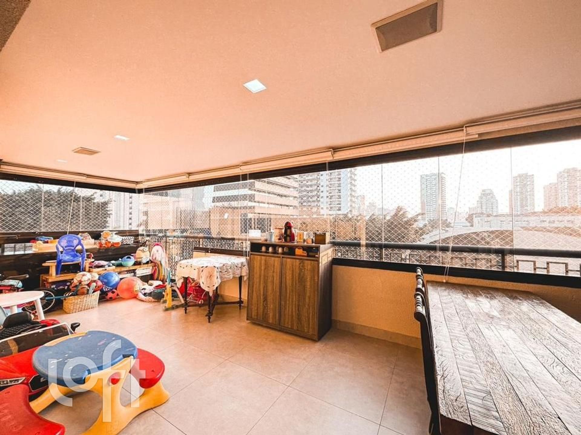 Apartamento à venda com 3 quartos, 163m² - Foto 8