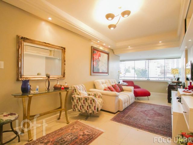 Apartamento com 214m², 2 dormitórios, 1 suíte, 3 vagas, Bela Vista em Porto Alegre