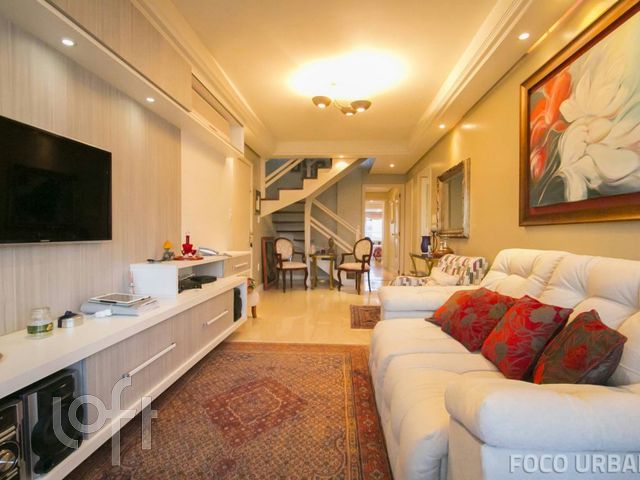 Apartamento com 214m², 2 dormitórios, 1 suíte, 3 vagas, Bela Vista em Porto Alegre