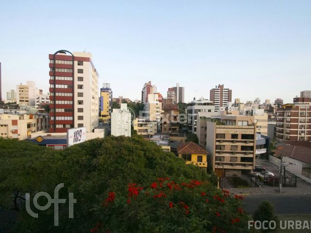 Apartamento com 214m², 2 dormitórios, 1 suíte, 3 vagas, Bela Vista em Porto Alegre