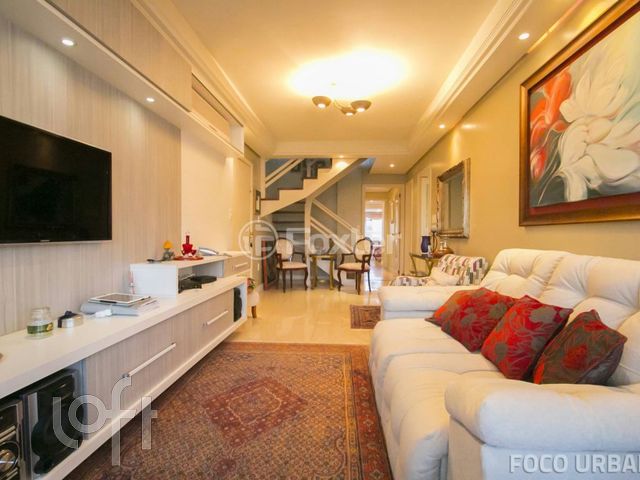 Apartamento com 214m², 2 dormitórios, 1 suíte, 3 vagas, Bela Vista em Porto Alegre
