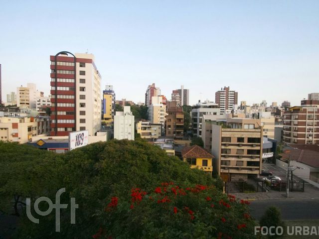 Apartamento com 214m², 2 dormitórios, 1 suíte, 3 vagas, Bela Vista em Porto Alegre