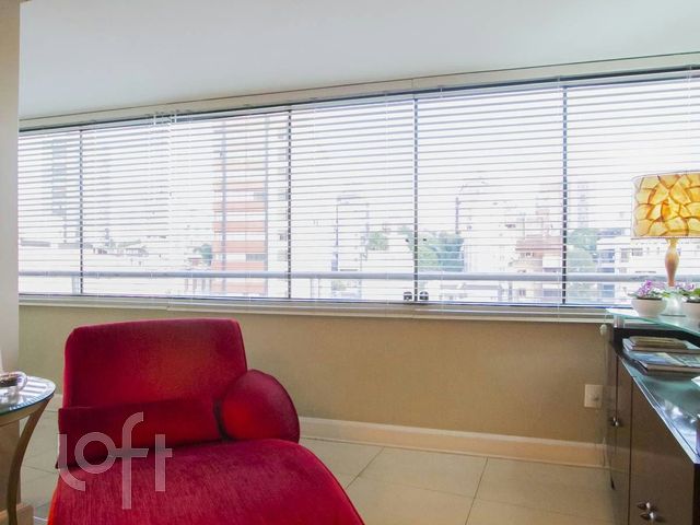 Apartamento com 214m², 2 dormitórios, 1 suíte, 3 vagas, Bela Vista em Porto Alegre