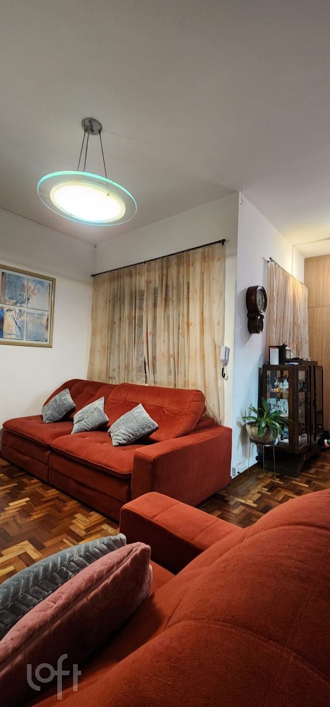 Apartamento à venda em Tucuruvi com 148 m², 2 quar