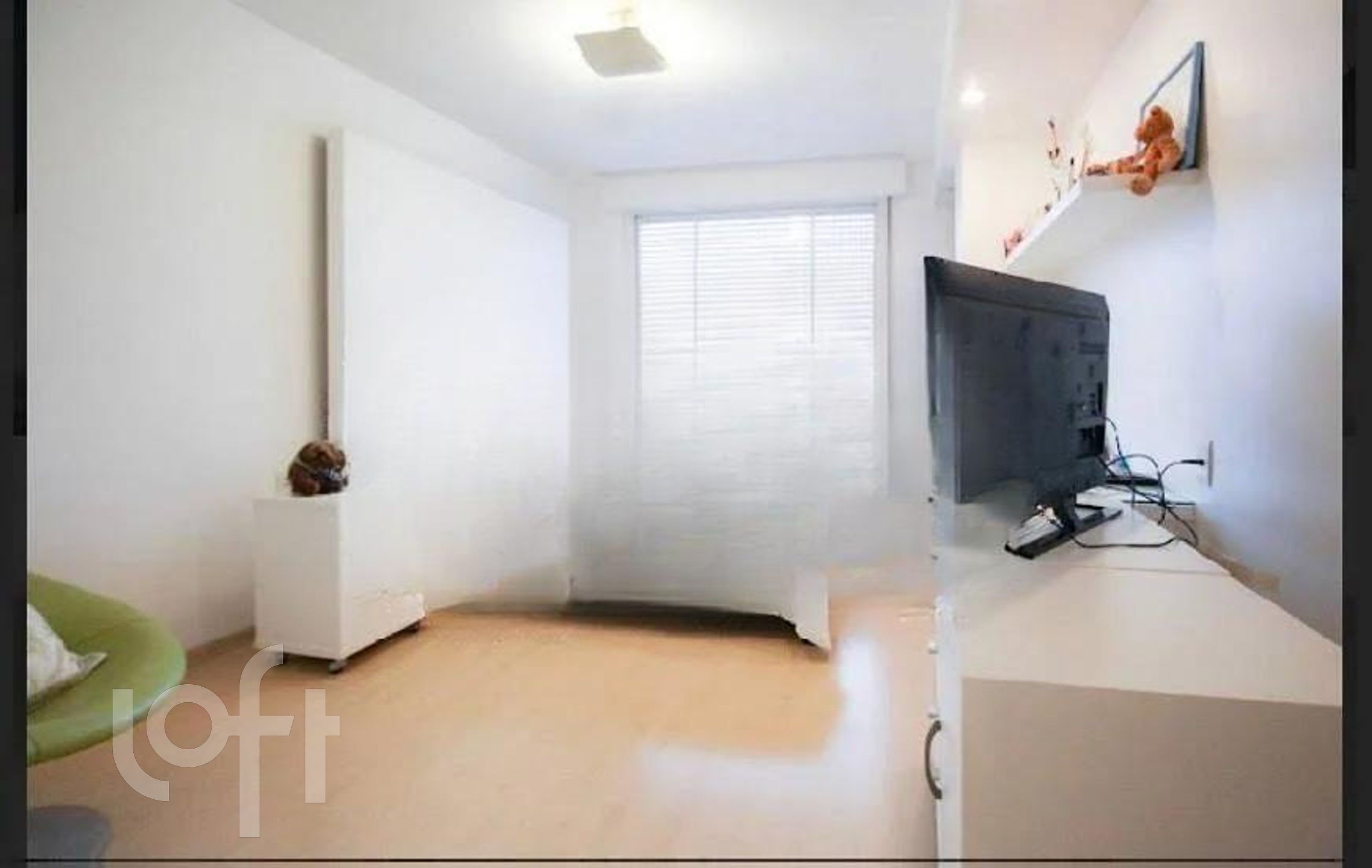 Apartamento à venda com 4 quartos, 350m² - Foto 11