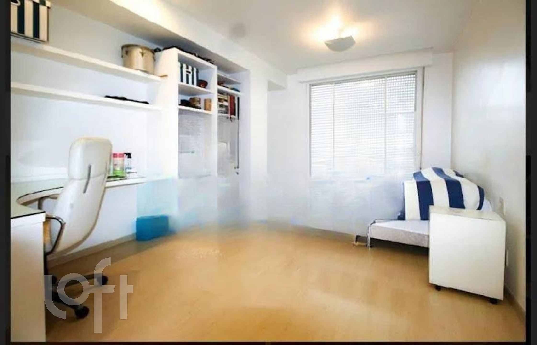 Apartamento à venda com 4 quartos, 350m² - Foto 15