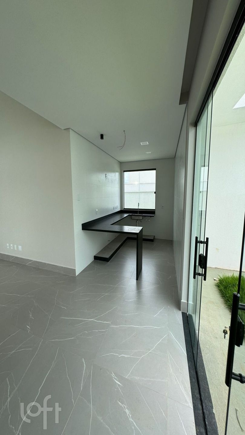 Casa de Condomínio à venda com 3 quartos, 120m² - Foto 14