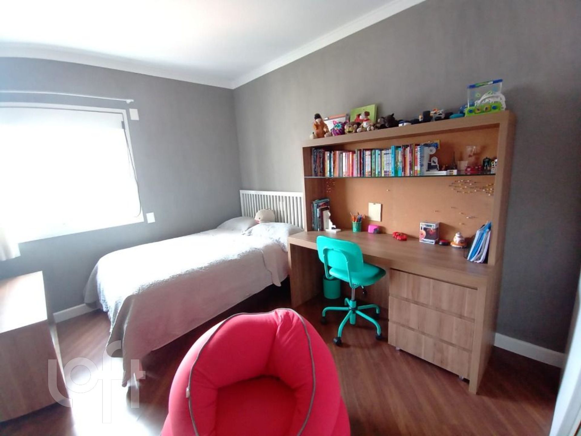 Apartamento à venda com 3 quartos, 366m² - Foto 12