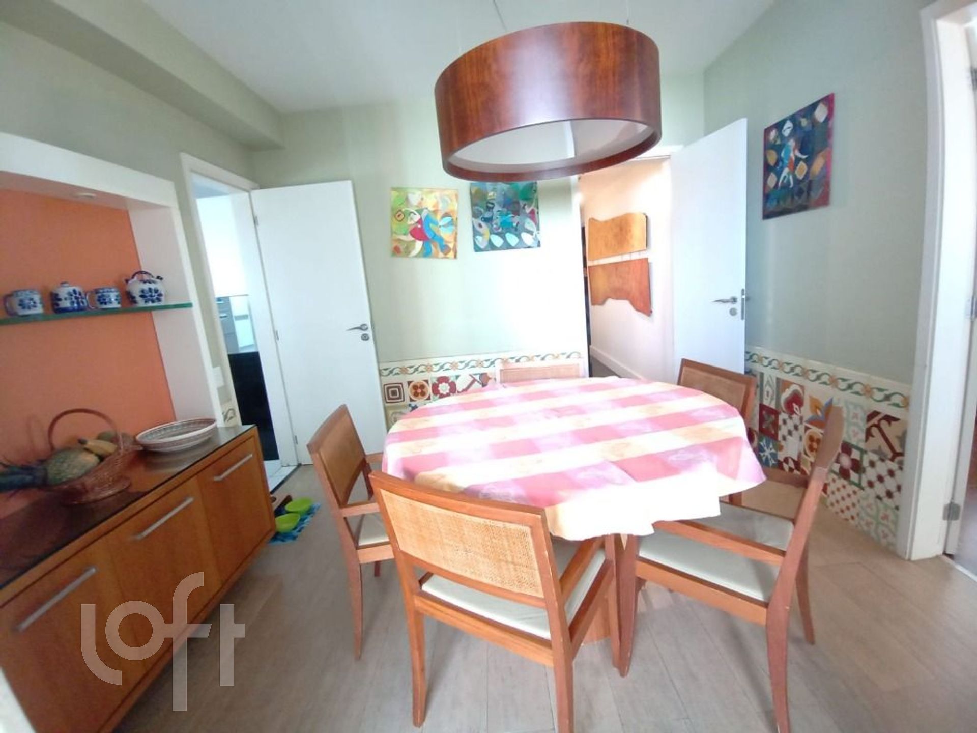 Apartamento à venda com 3 quartos, 366m² - Foto 23