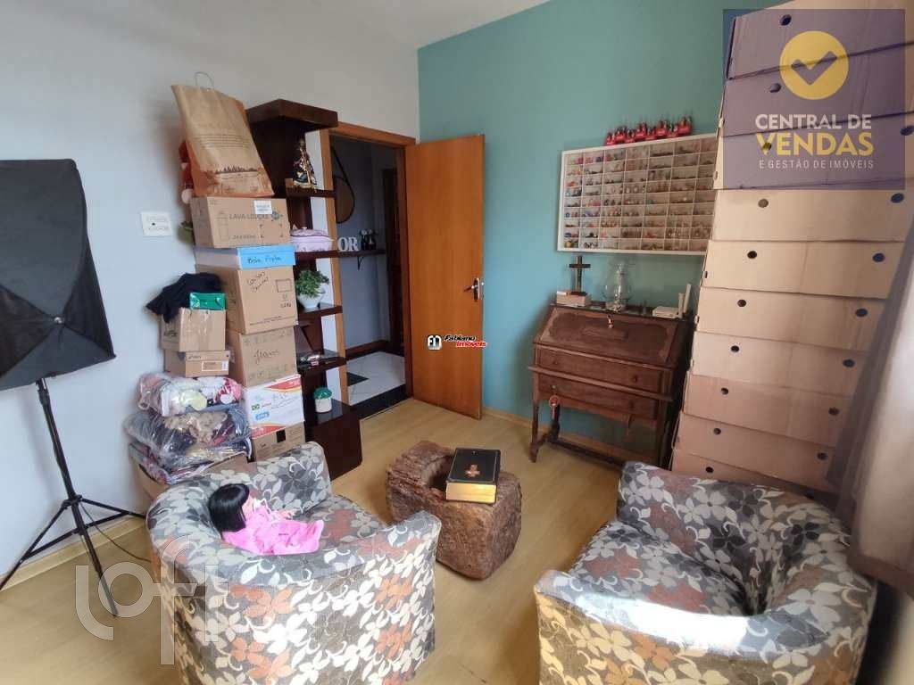 Apartamento à venda com 3 quartos, 103m² - Foto 19