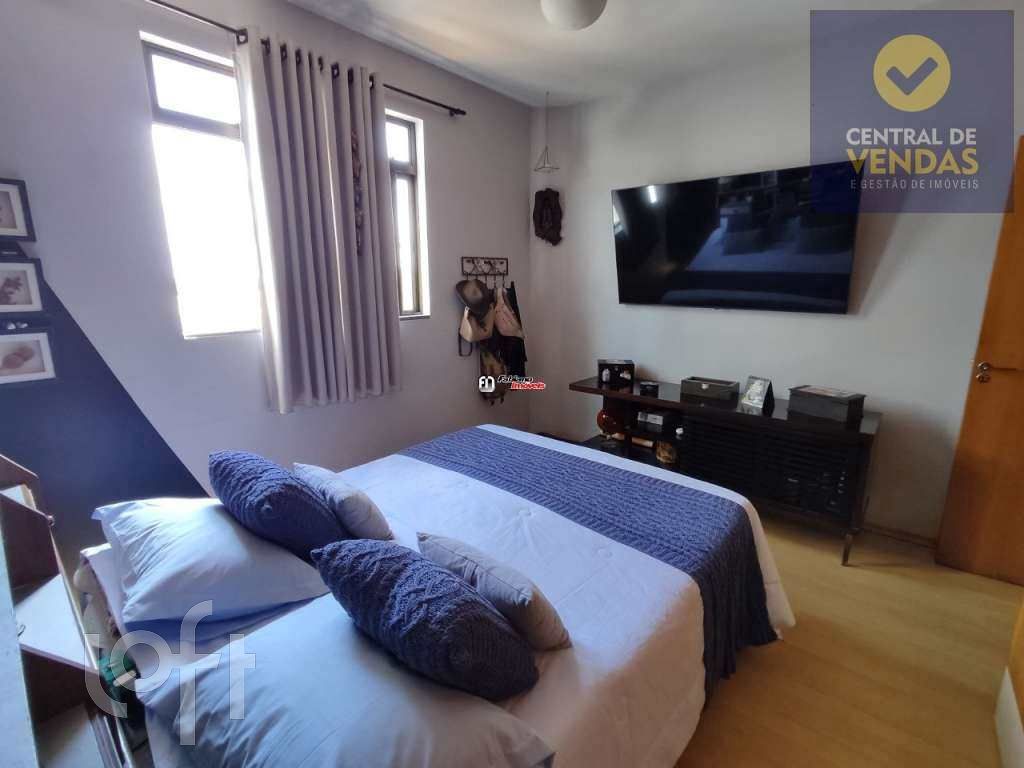 Apartamento à venda com 3 quartos, 103m² - Foto 14