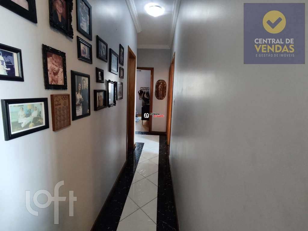 Apartamento à venda com 3 quartos, 103m² - Foto 6