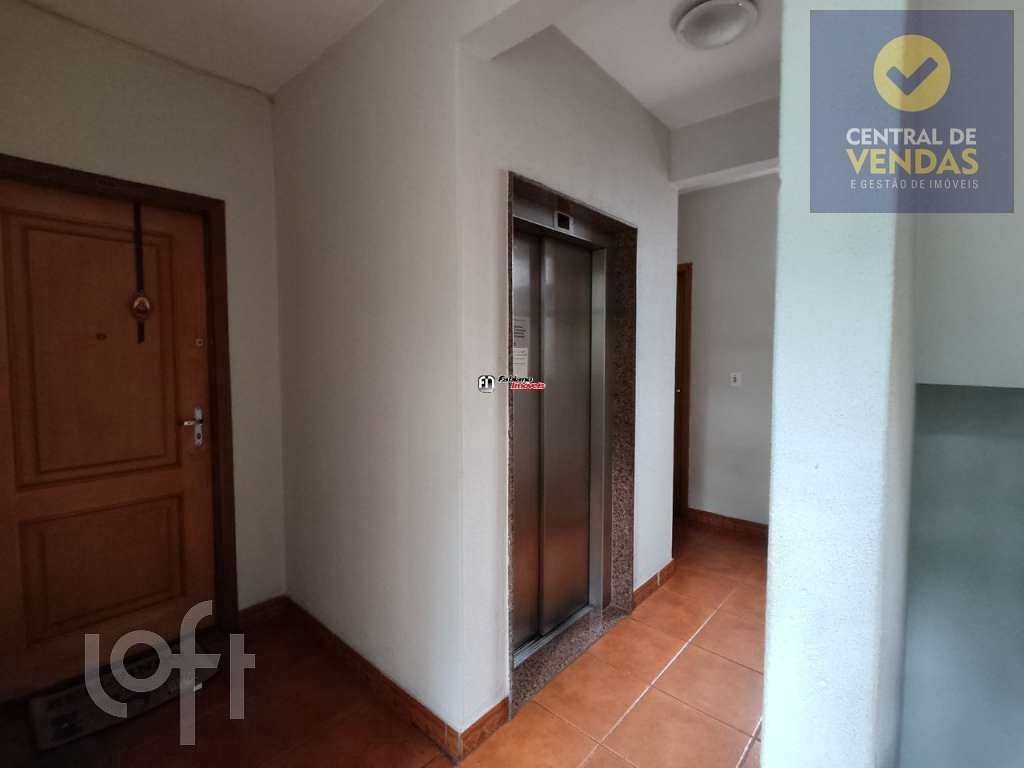 Apartamento à venda com 3 quartos, 103m² - Foto 7