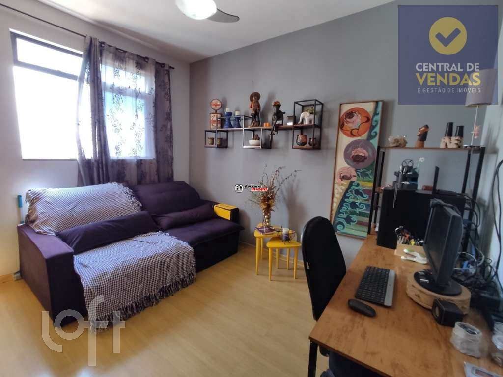 Apartamento à venda com 3 quartos, 103m² - Foto 8