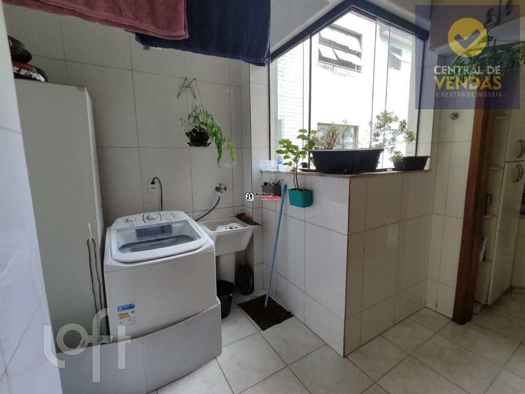 Apartamento à venda com 3 quartos, 103m² - Foto 11