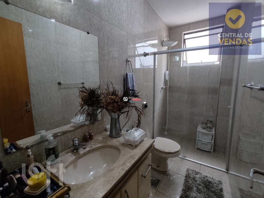 Apartamento à venda com 3 quartos, 103m² - Foto 12