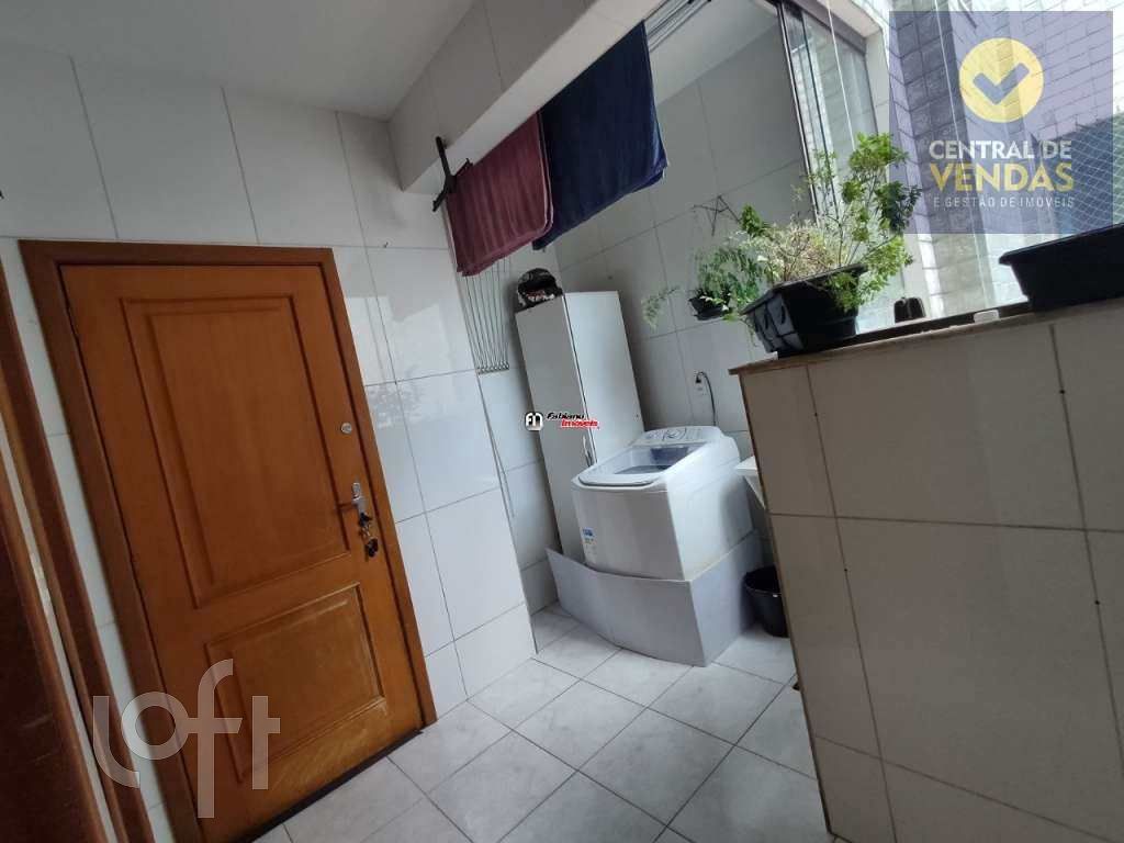 Apartamento à venda com 3 quartos, 103m² - Foto 5