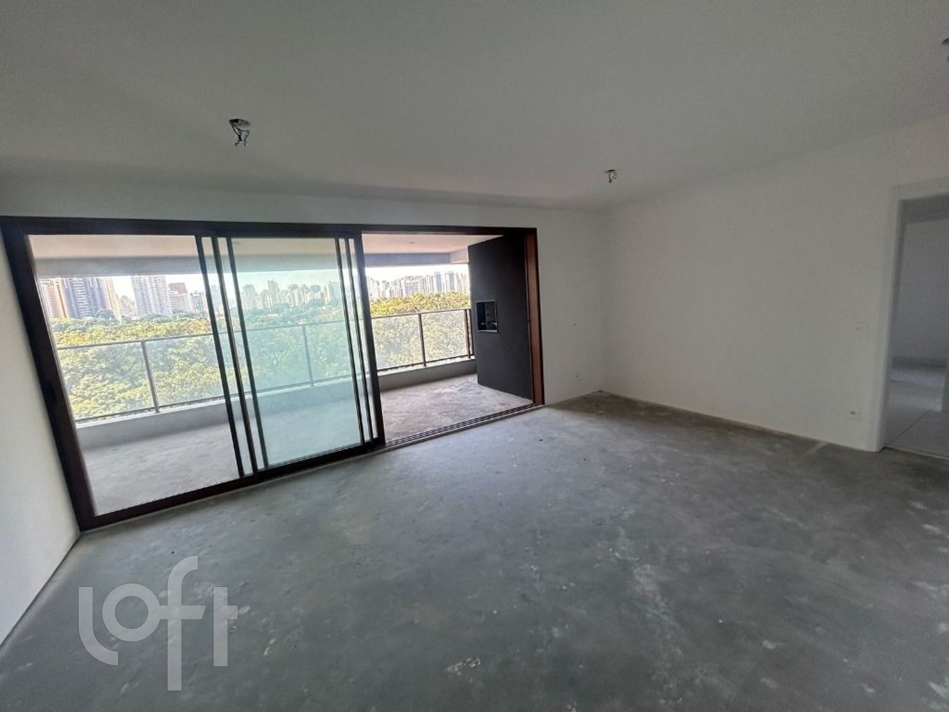 Apartamento à venda com 4 quartos, 145m² - Foto 2