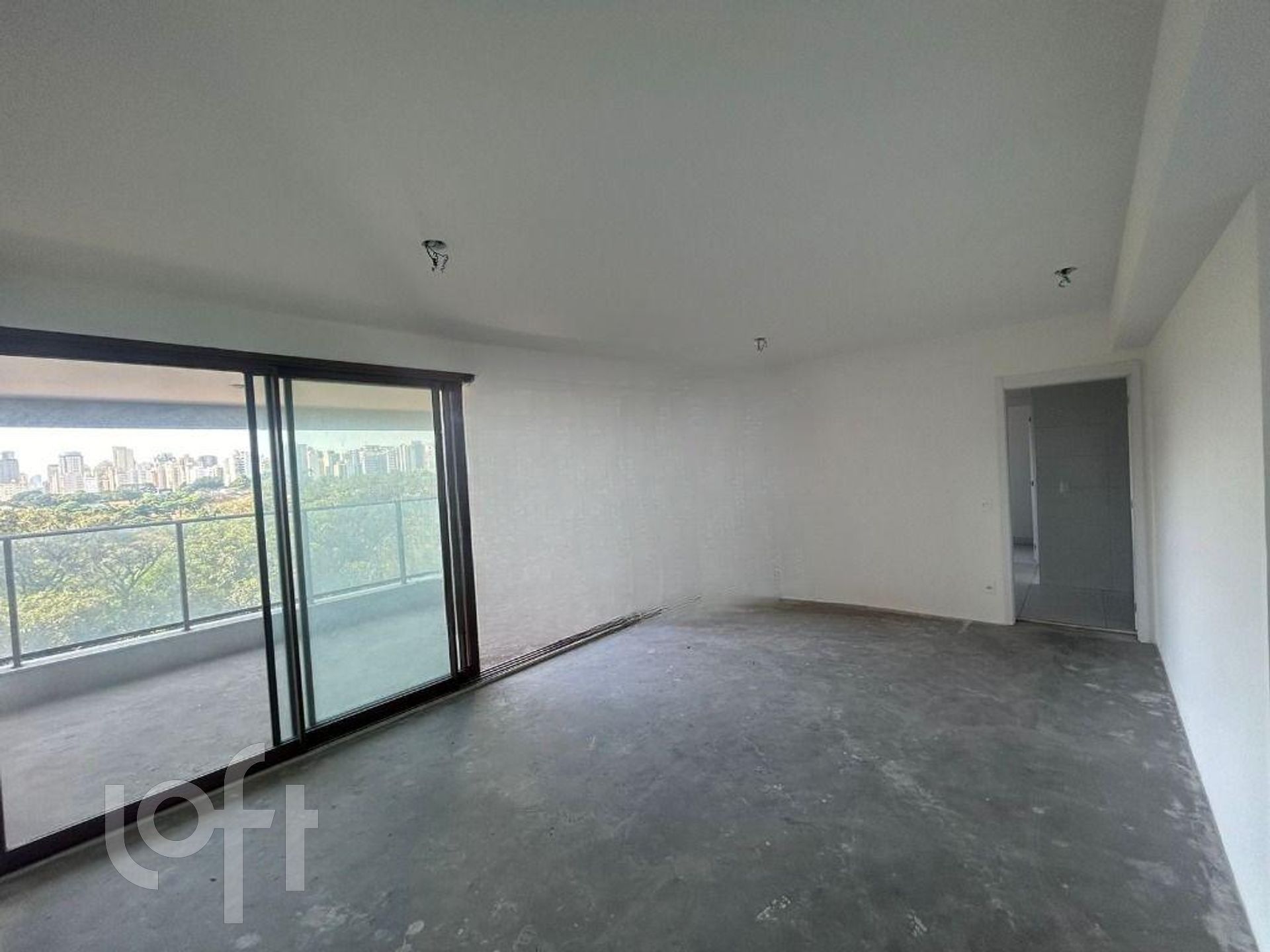 Apartamento à venda com 4 quartos, 145m² - Foto 3