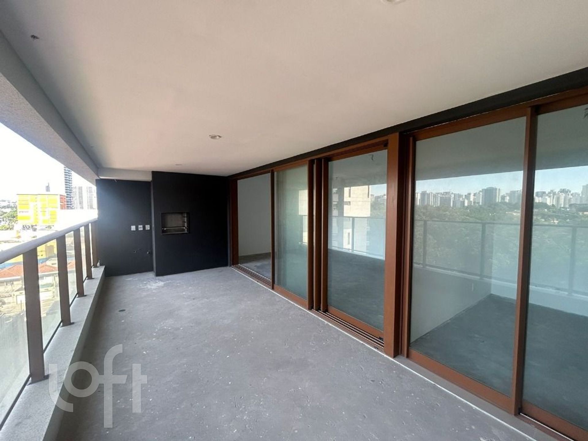 Apartamento à venda com 4 quartos, 145m² - Foto 5