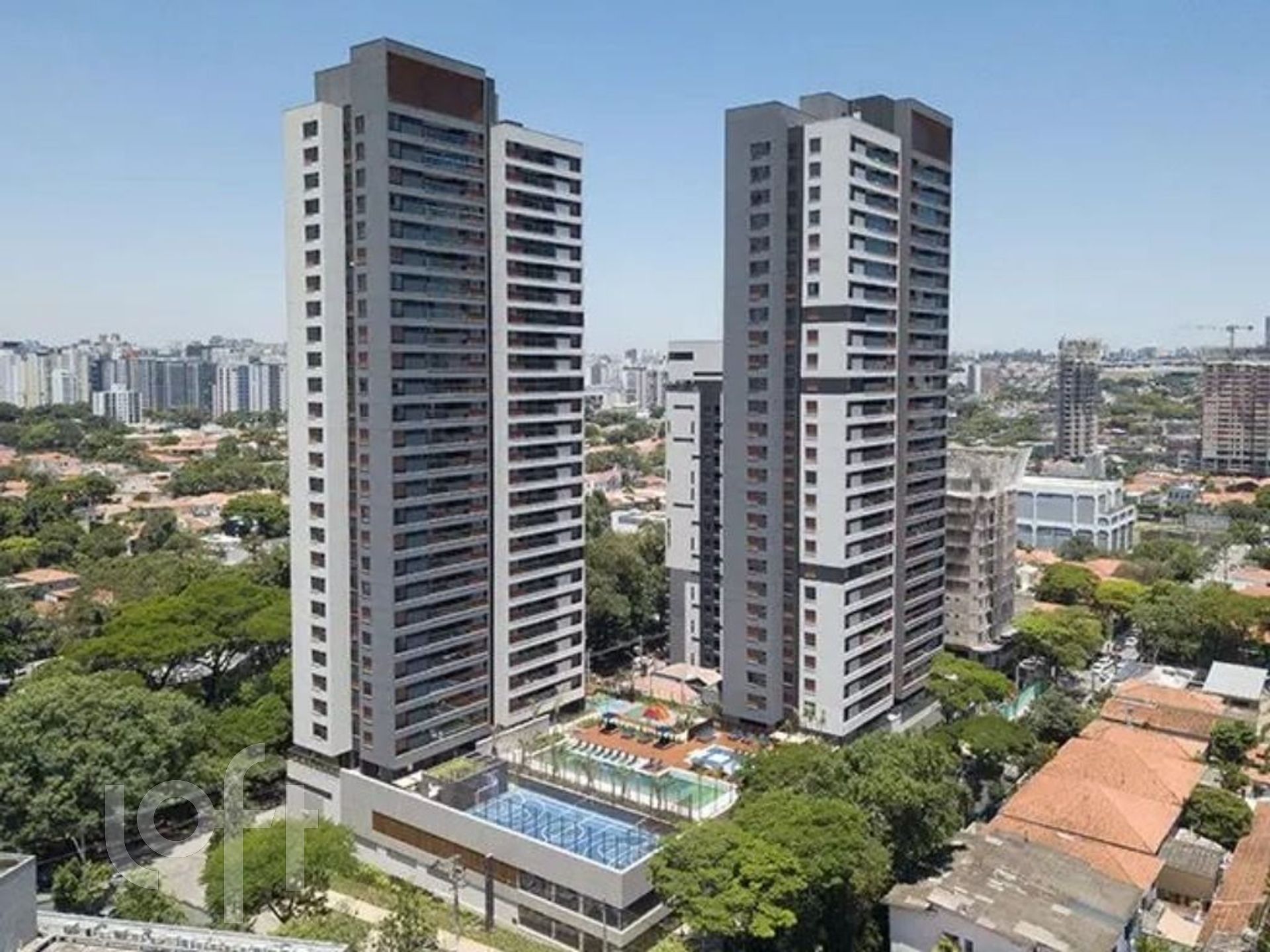 Apartamento à venda com 4 quartos, 145m² - Foto 19