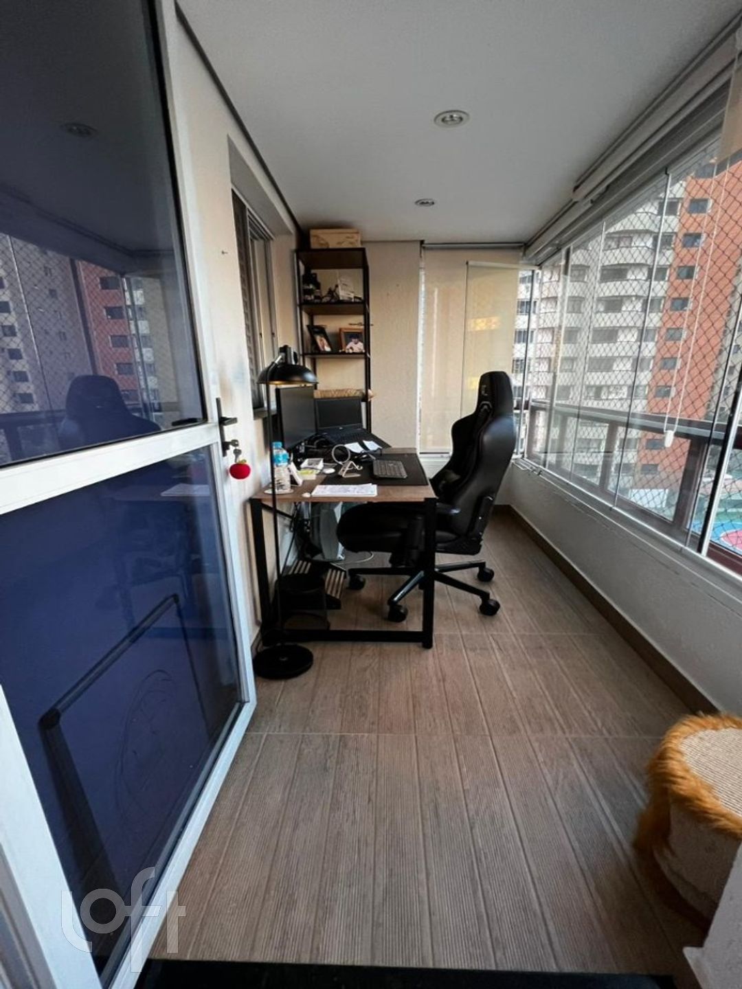 Apartamento à venda com 3 quartos, 96m² - Foto 15