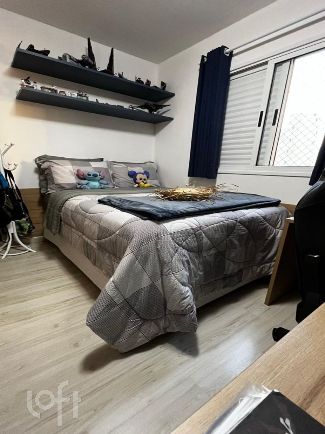 Apartamento à venda com 3 quartos, 96m² - Foto 4