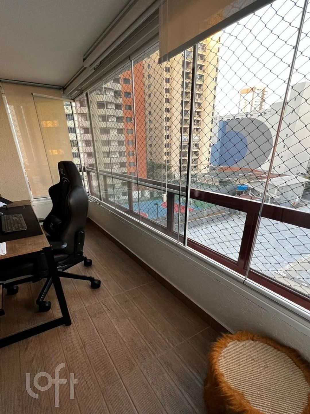 Apartamento à venda com 3 quartos, 96m² - Foto 12