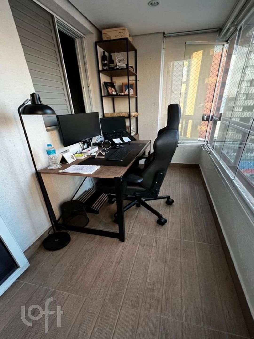 Apartamento à venda com 3 quartos, 96m² - Foto 7