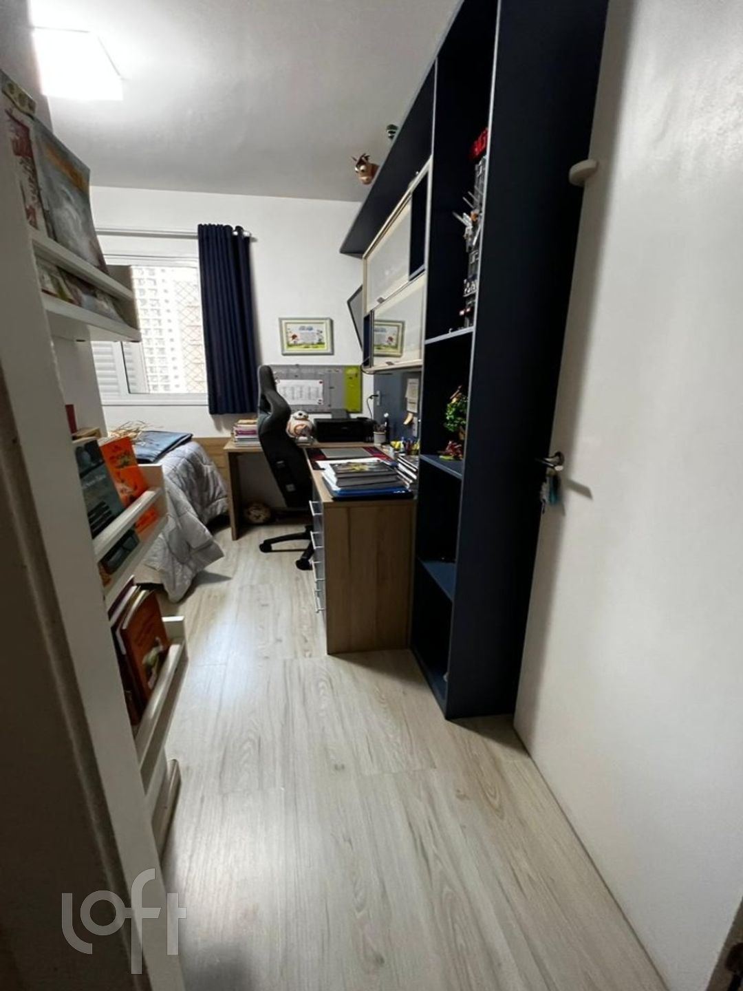 Apartamento à venda com 3 quartos, 96m² - Foto 21