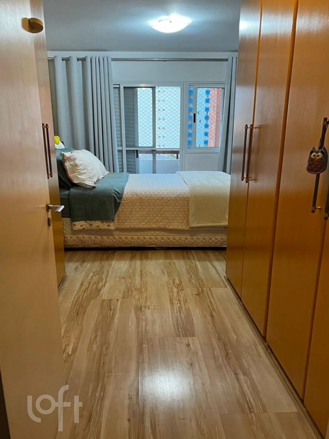 Apartamento à venda com 3 quartos, 96m² - Foto 33