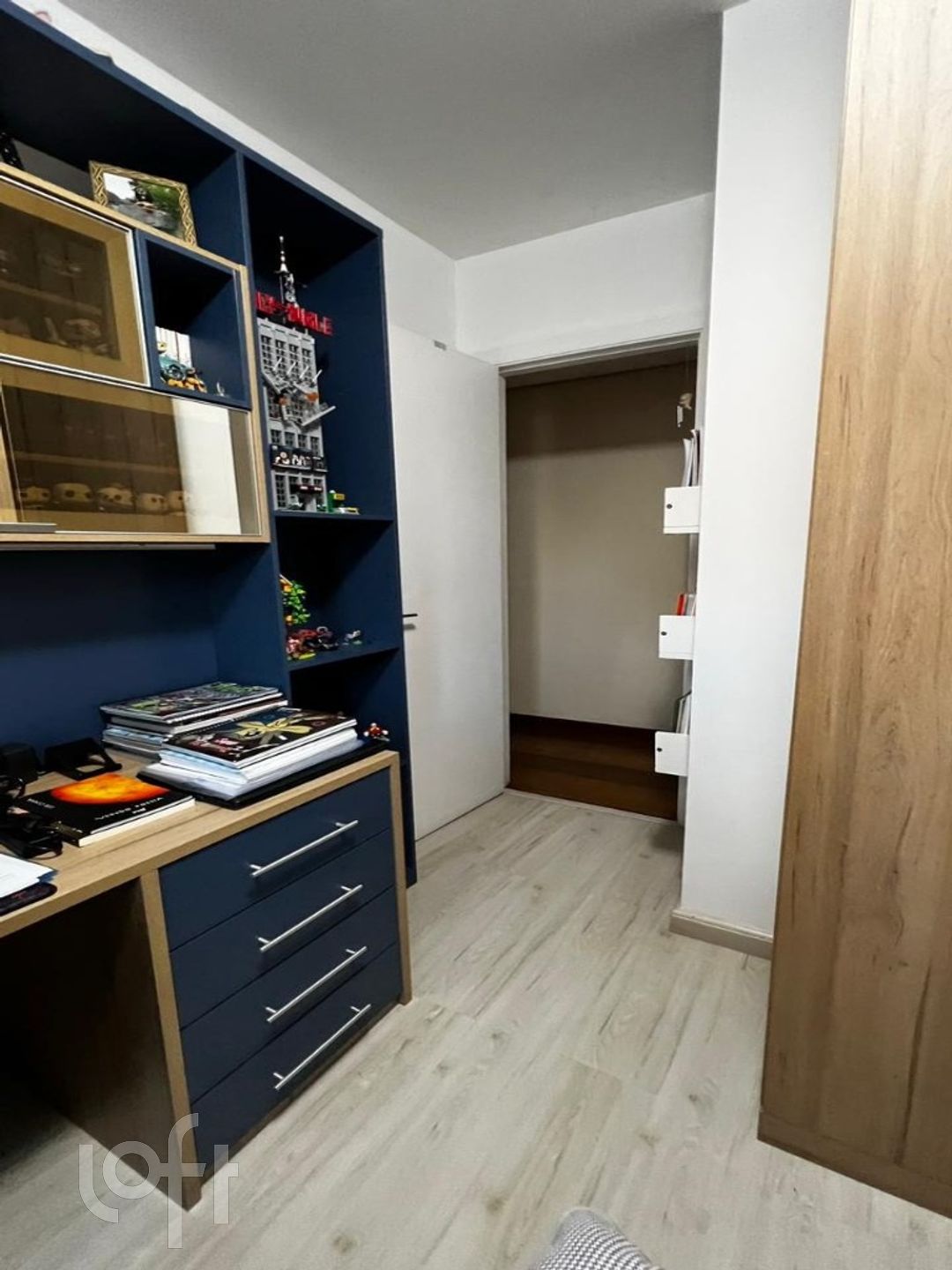 Apartamento à venda com 3 quartos, 96m² - Foto 17