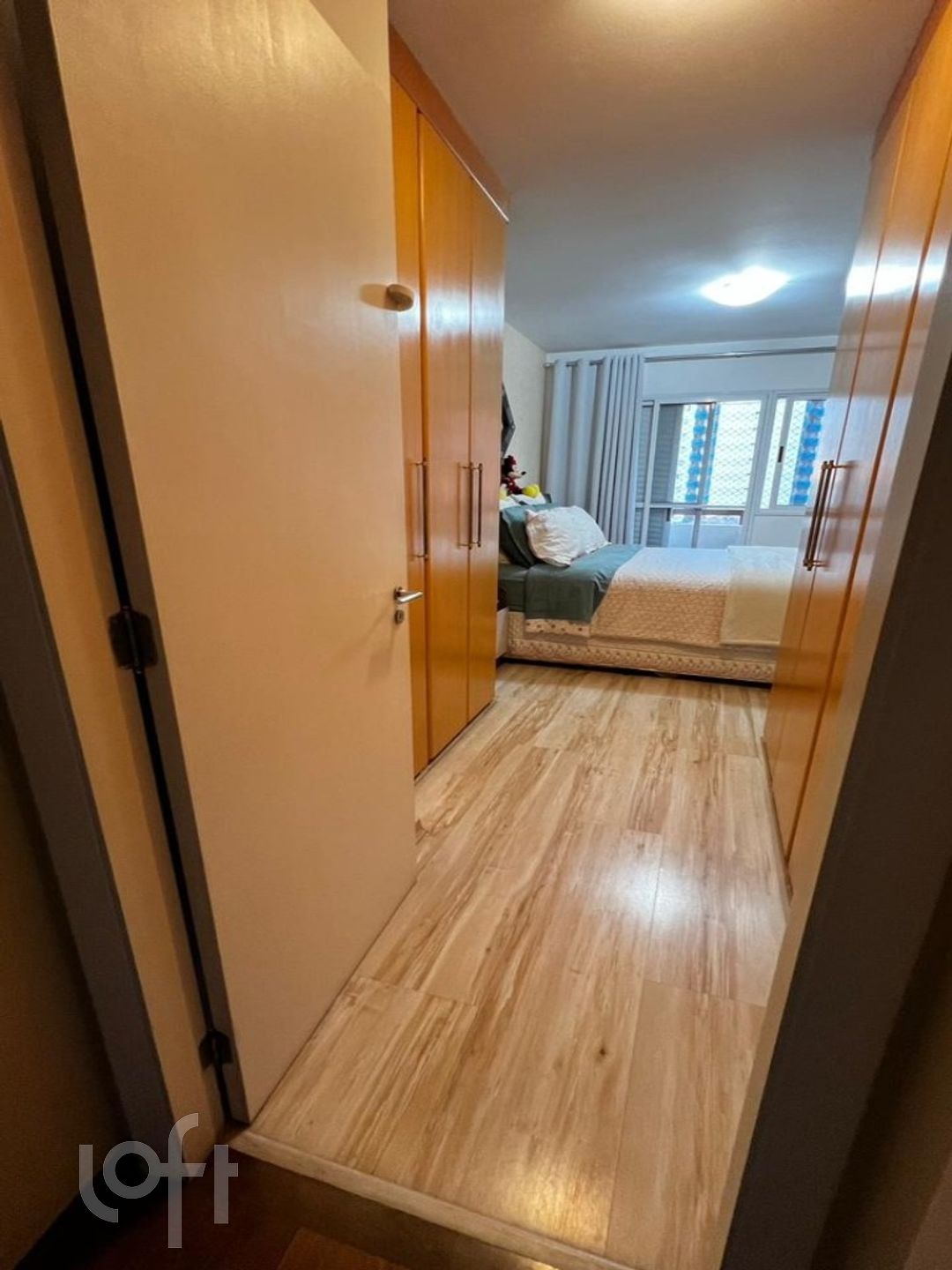 Apartamento à venda com 3 quartos, 96m² - Foto 5