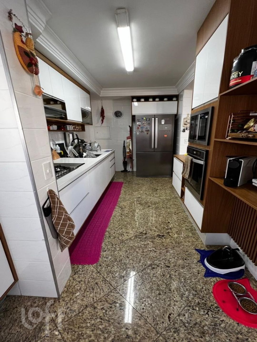 Apartamento à venda com 3 quartos, 96m² - Foto 13