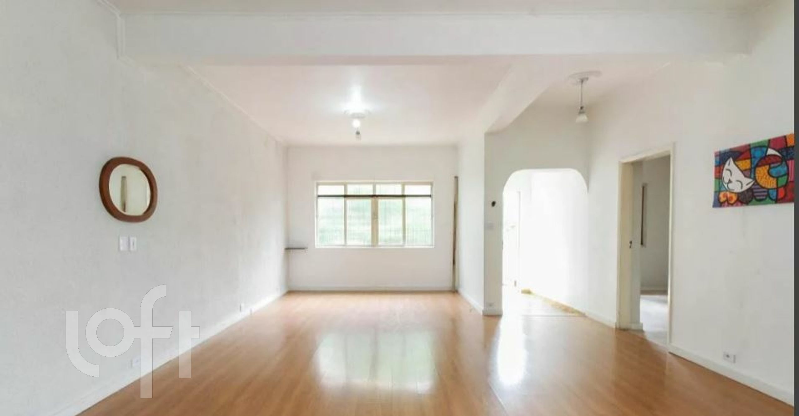 Casa à venda com 2 quartos, 170m² - Foto 3