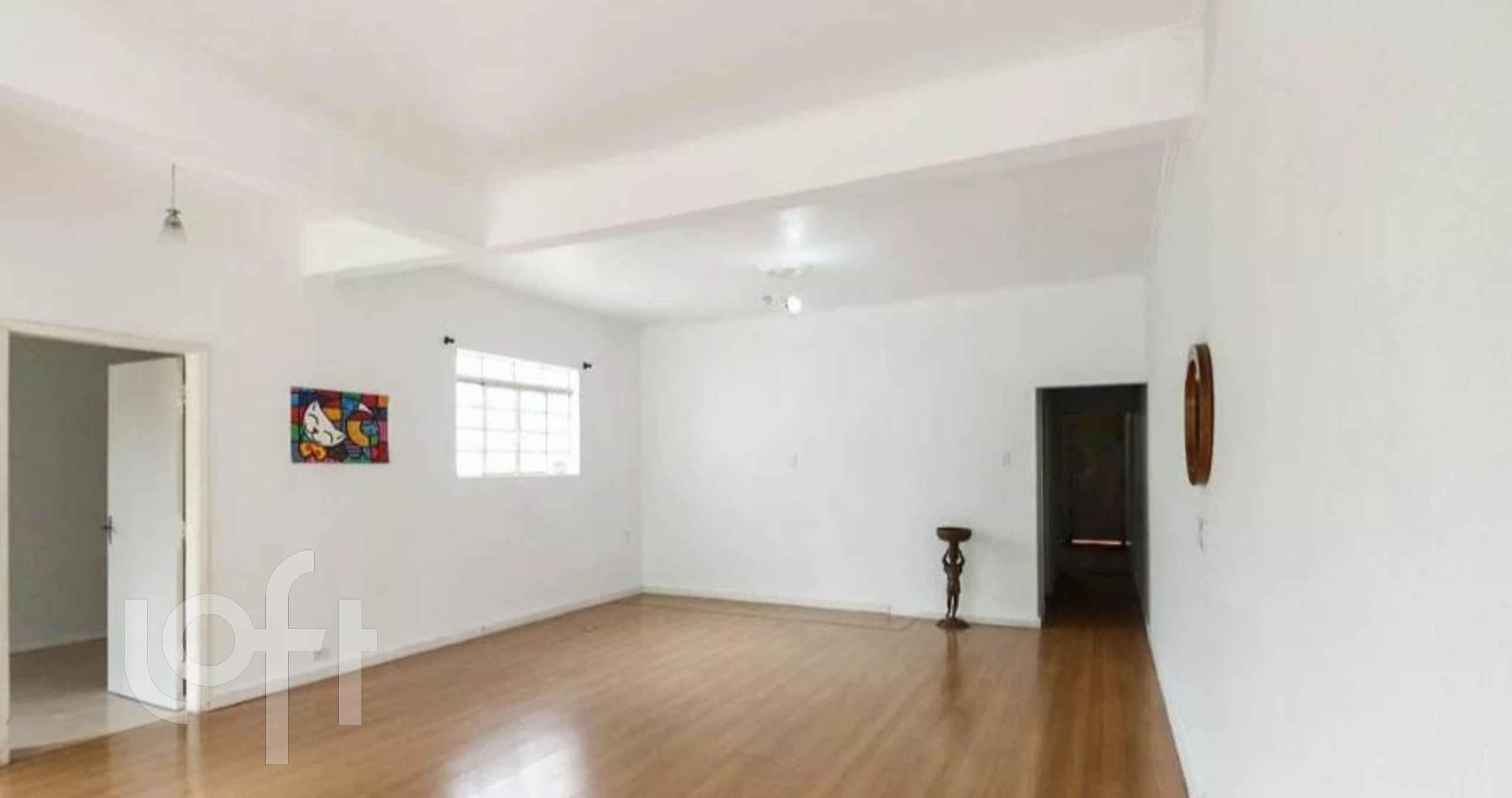 Casa à venda com 2 quartos, 170m² - Foto 1