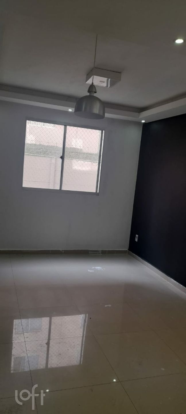 Apartamento à venda com 2 quartos, 40m² - Foto 14